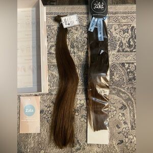 Zala invisible tape hair extensions
